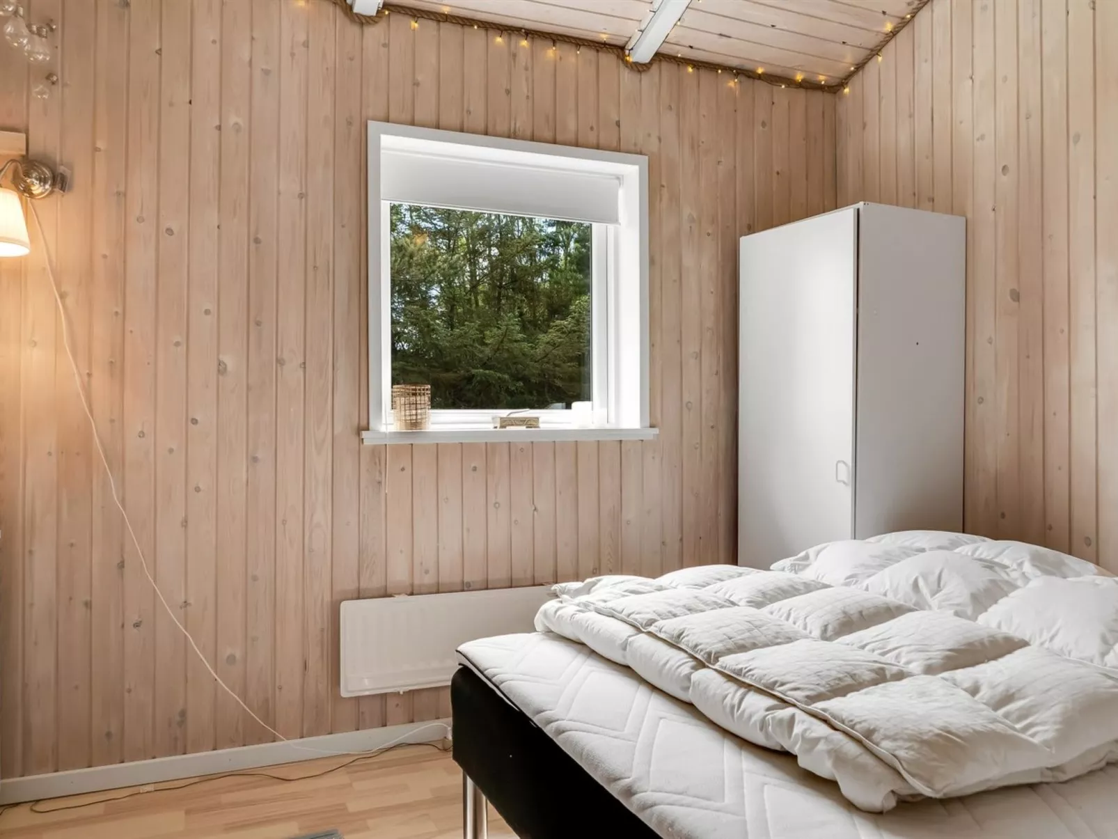 "Aja" - 900m from the sea-Binnen