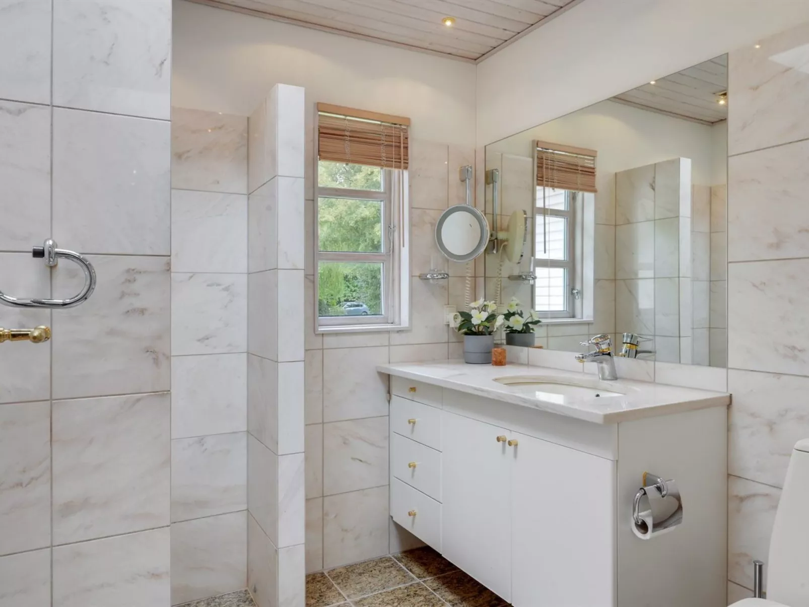 "Åsemarie" - 600m from the sea-Binnen