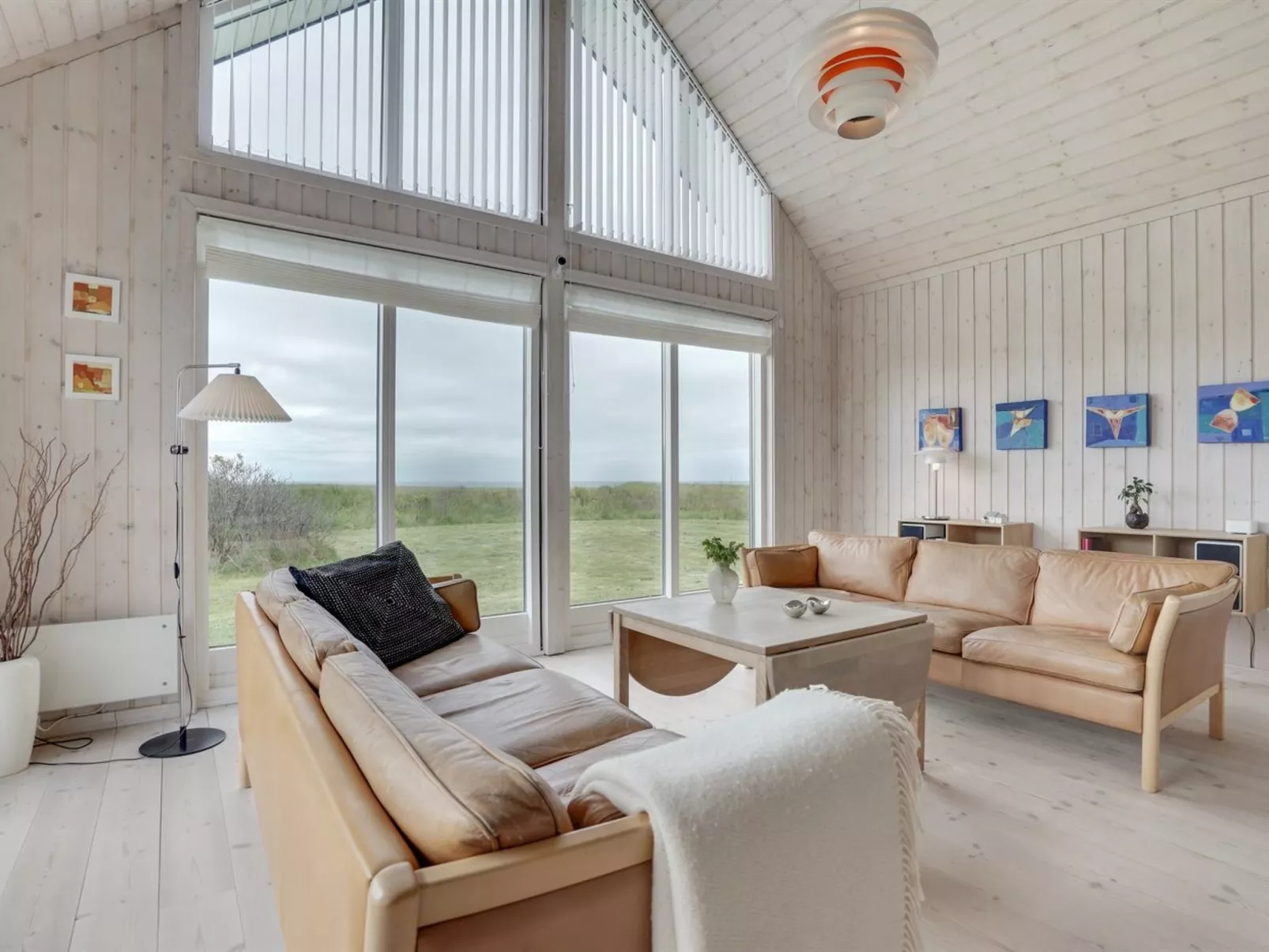 "Ger" - 200m from the sea-Binnen