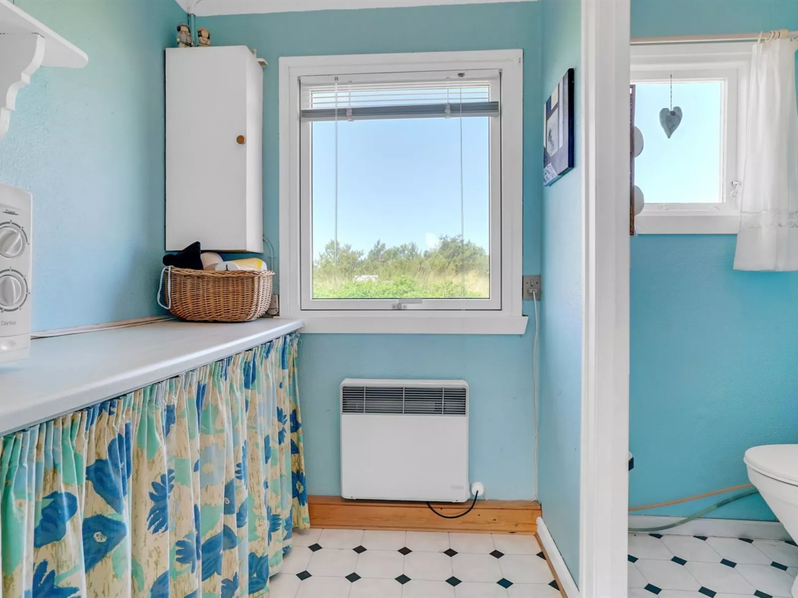 "Tayanita" - 750m from the sea-Binnen