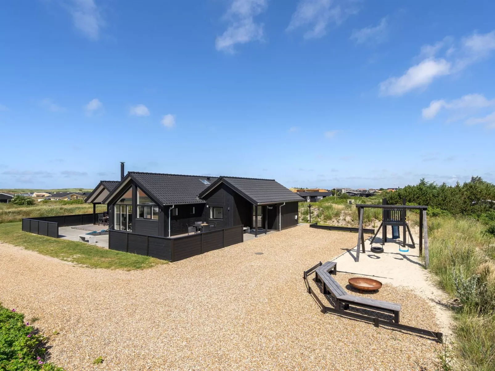 "Swante" -  from the sea-Buiten