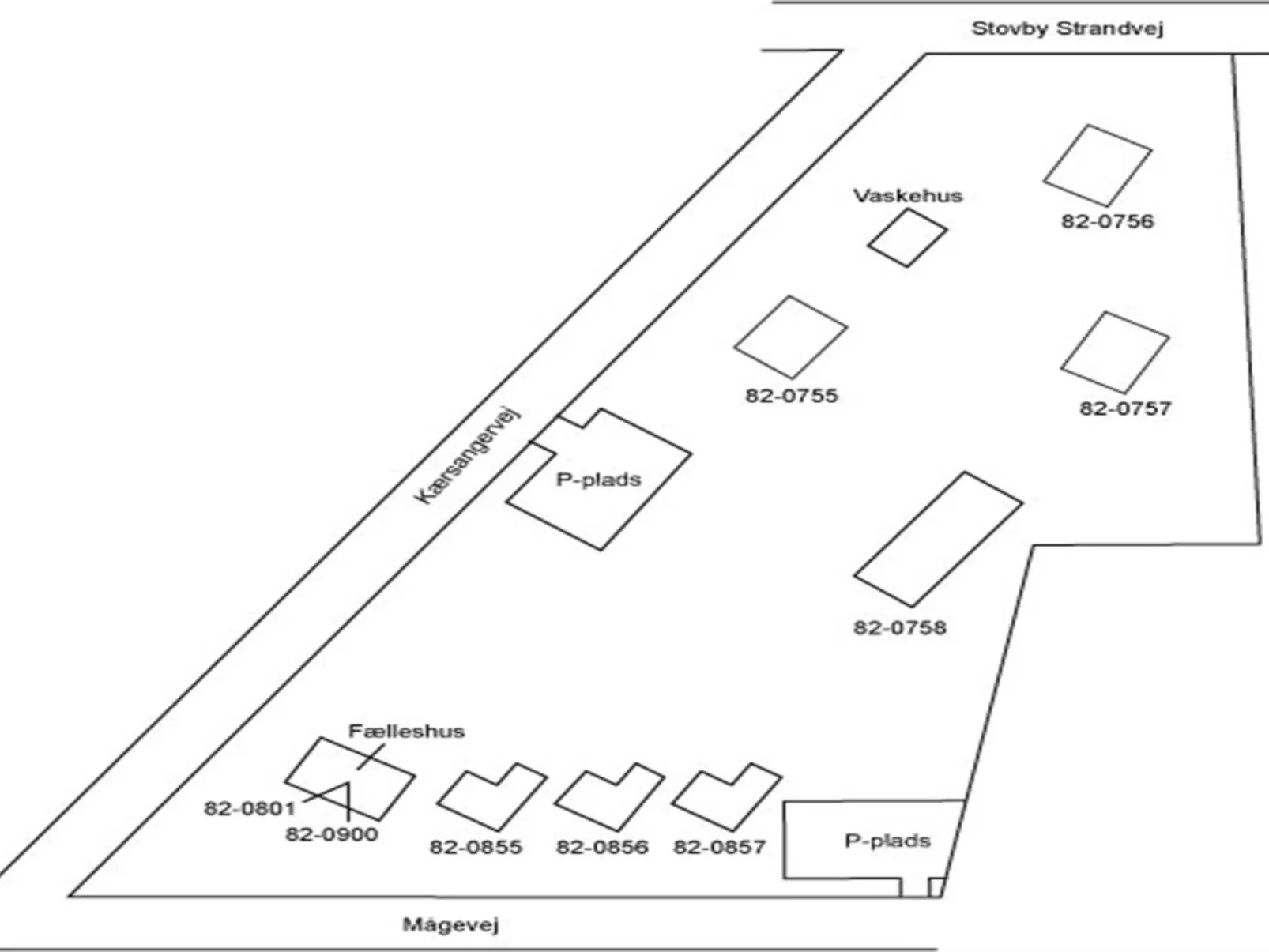 "Uolevi" - 200m from the sea-Buiten