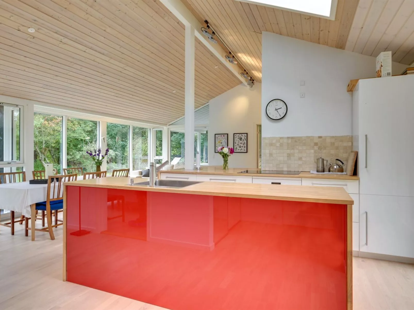 "Heino" - 3.5km from the sea-Binnen