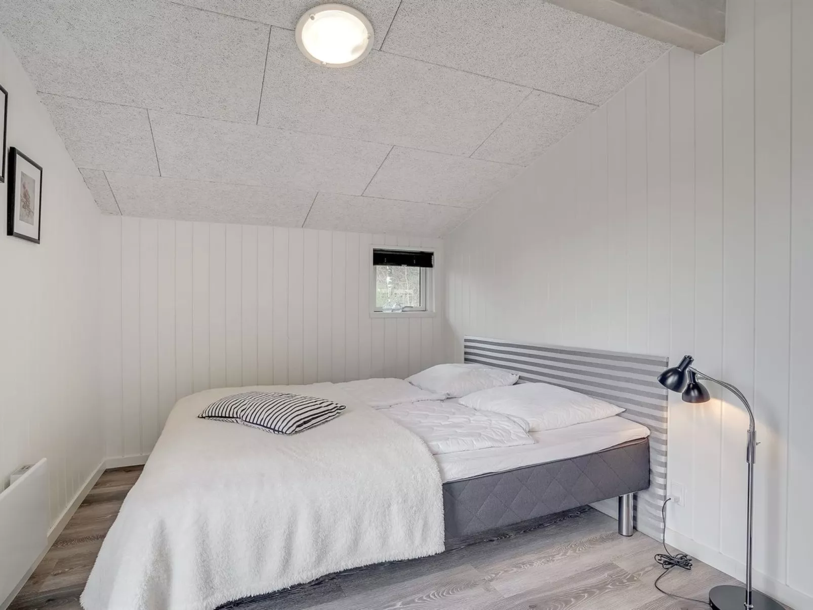 "Vitus" - 30km from the sea-Binnen