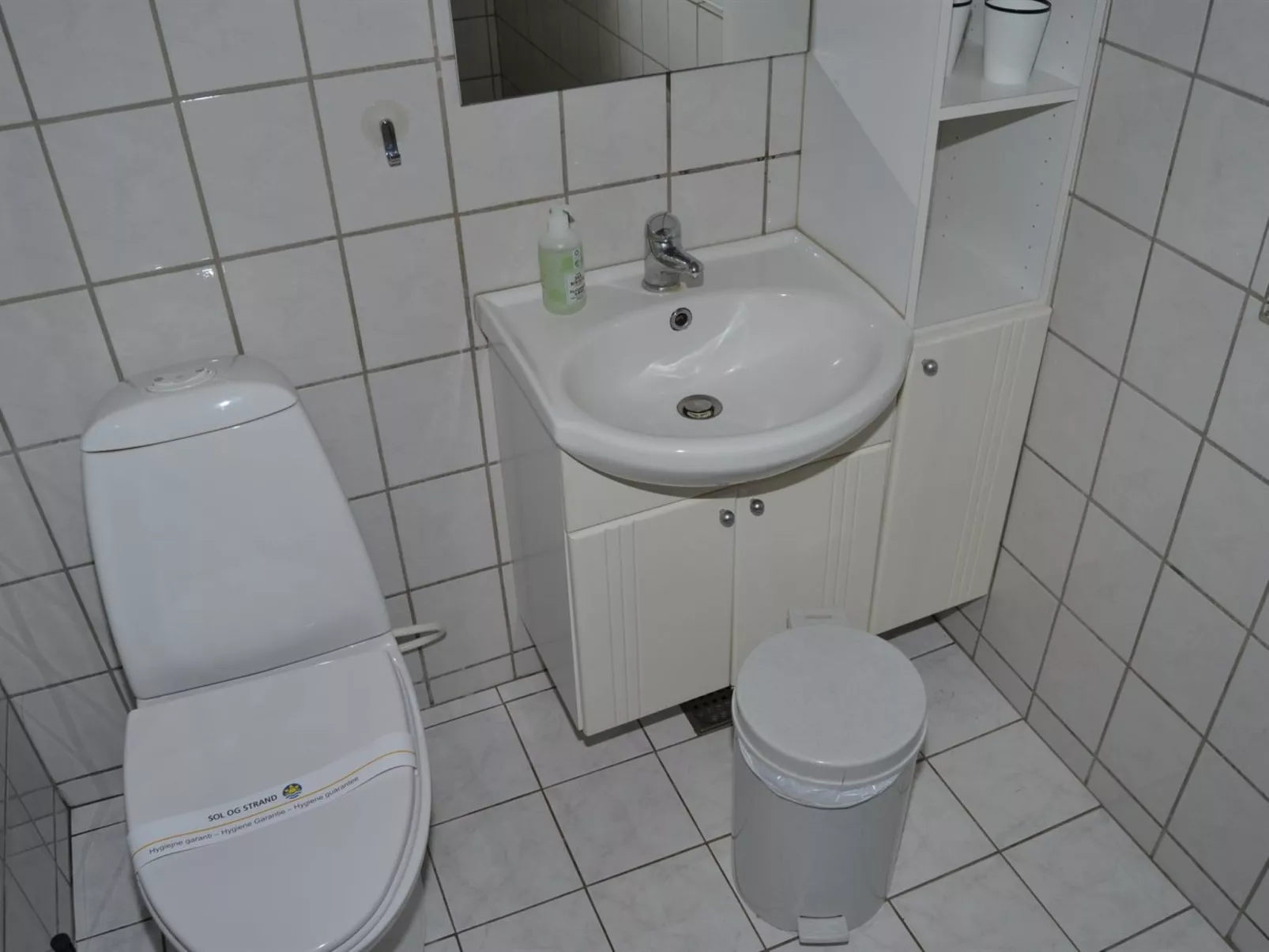 "Eilika" - 3.6km from the sea-Binnen