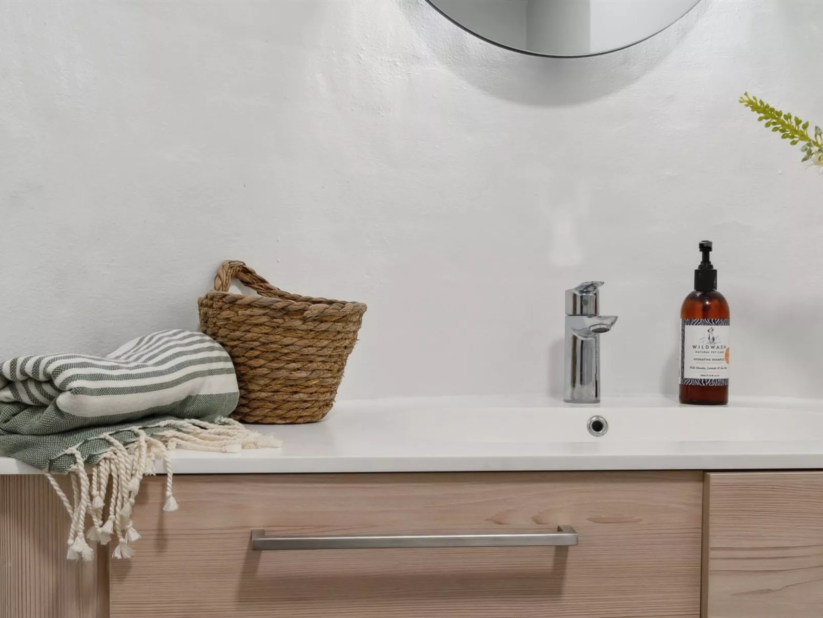 "Milena" - 600m from the sea-Binnen