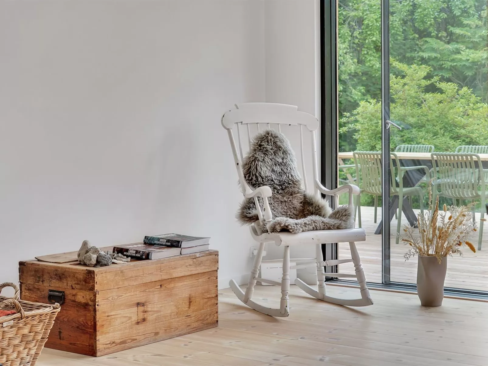 "Matti" - 1km from the sea-Binnen