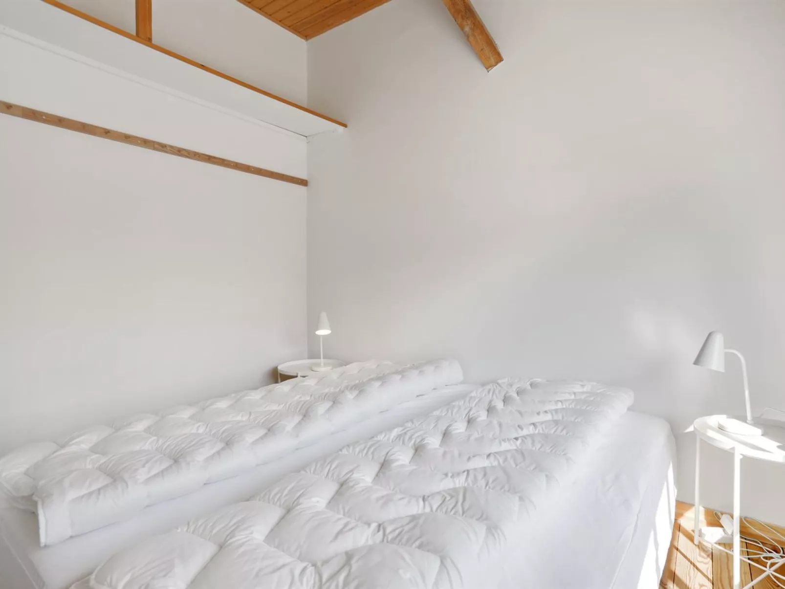 "Brigita" - 500m from the sea-Binnen