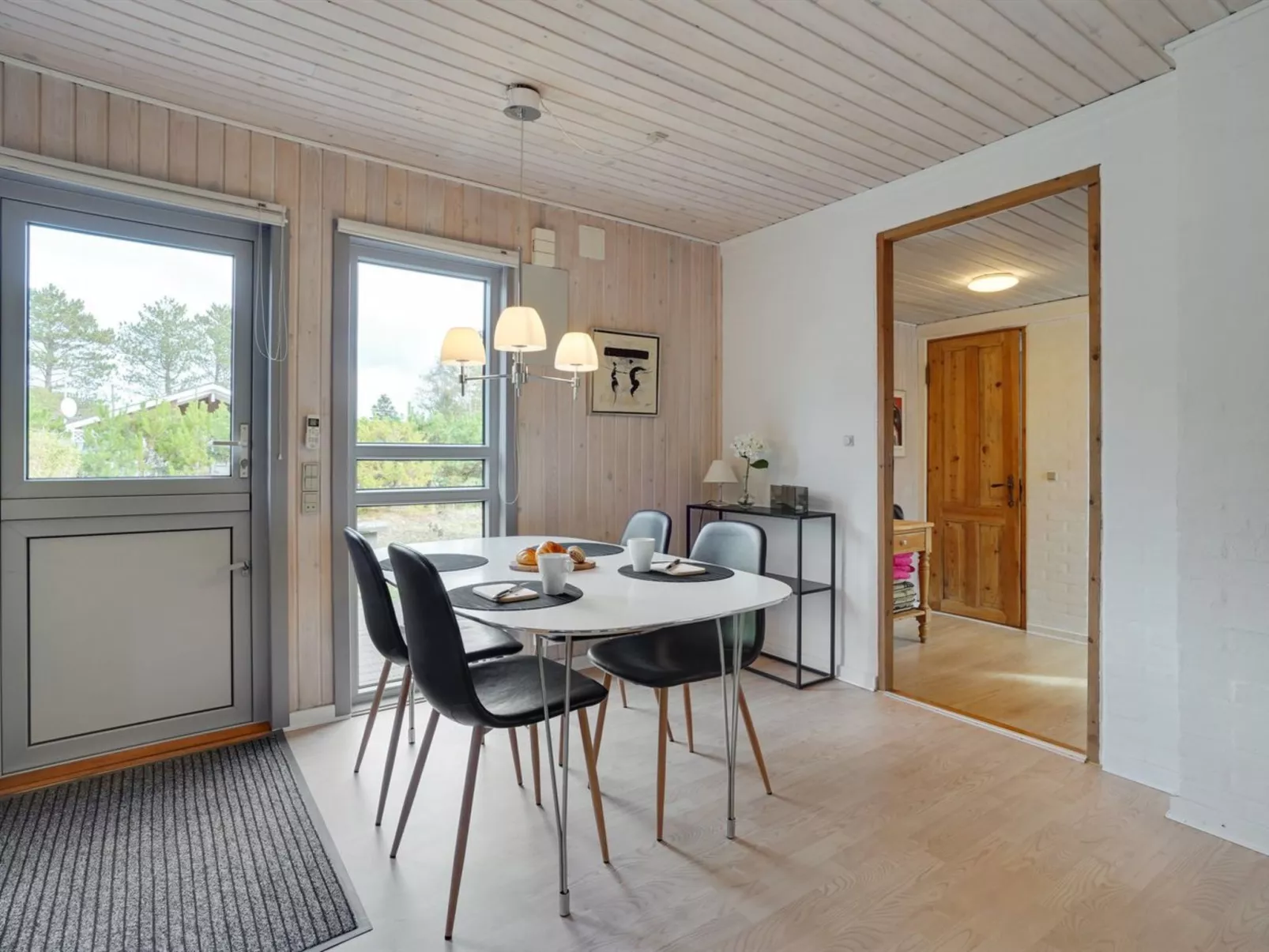 "Lippi" - 2.3km from the sea-Binnen