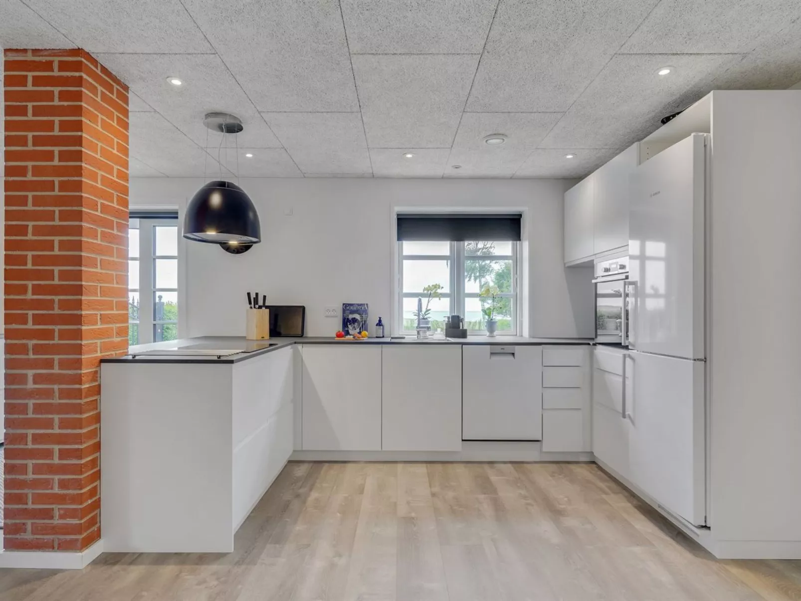 "Ringulf" - 350m from the sea-Binnen