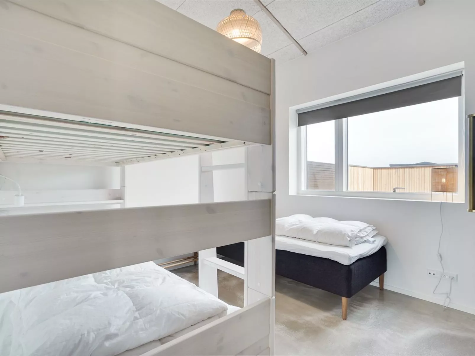 "Anie" - 950m from the sea-Binnen