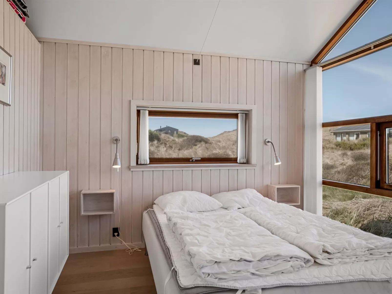 "Erko" - 150m from the sea-Binnen