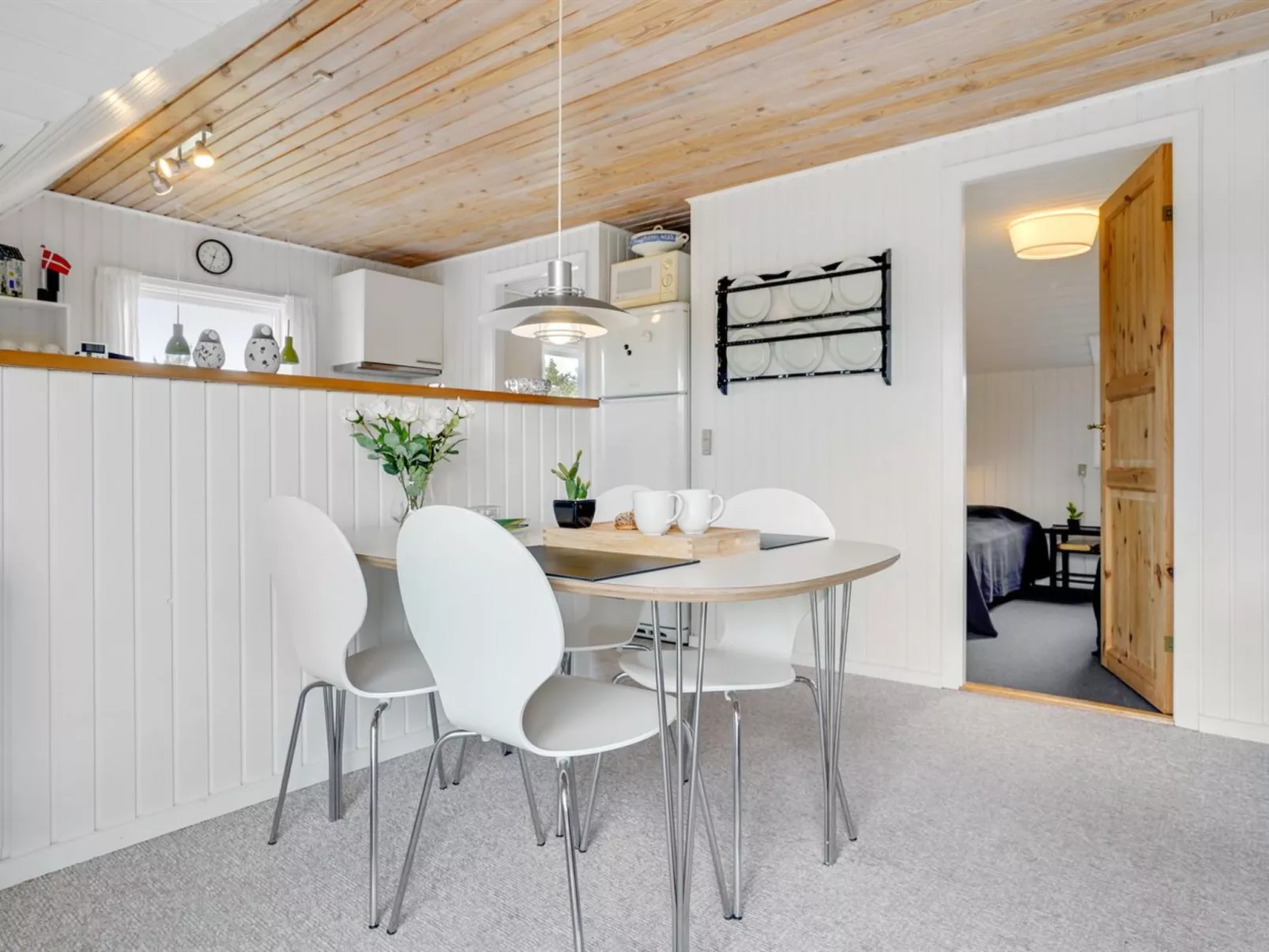 "Vladan" - 1.6km from the sea-Binnen