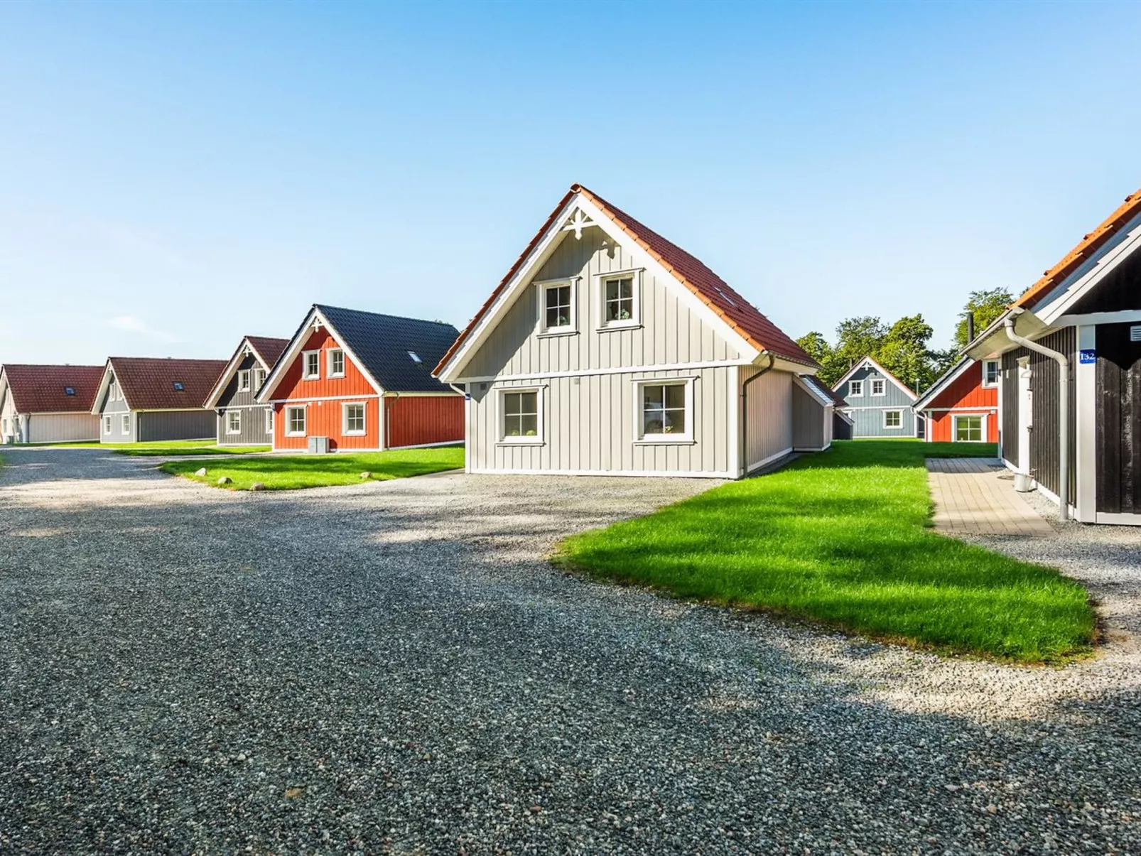 "Joris" - 100m to the fjord-Buiten