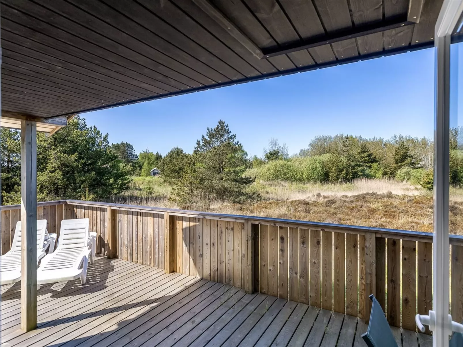 "Sara" - 2.5km from the sea-Buiten