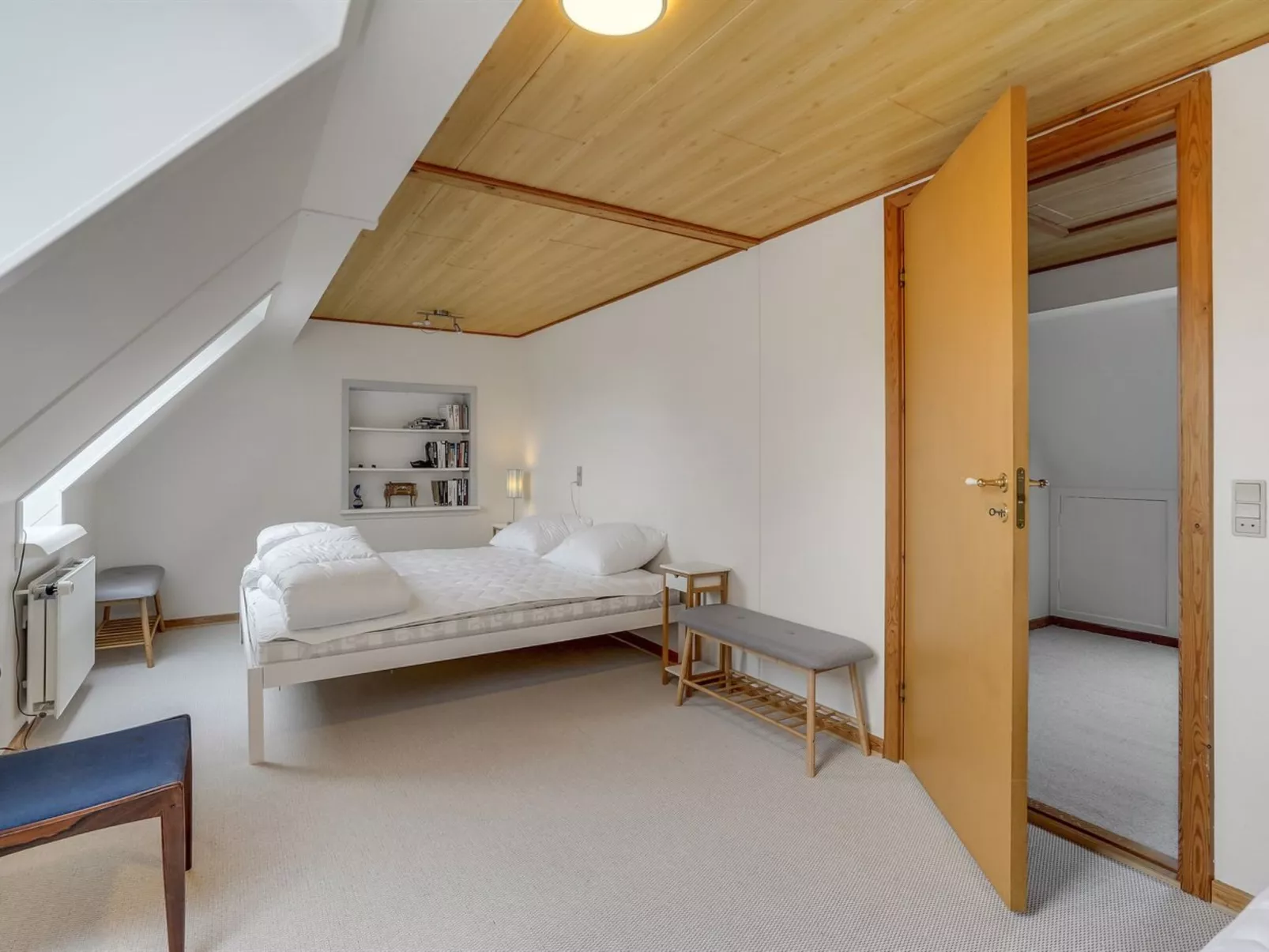 "Birita" - 20km from the sea-Binnen