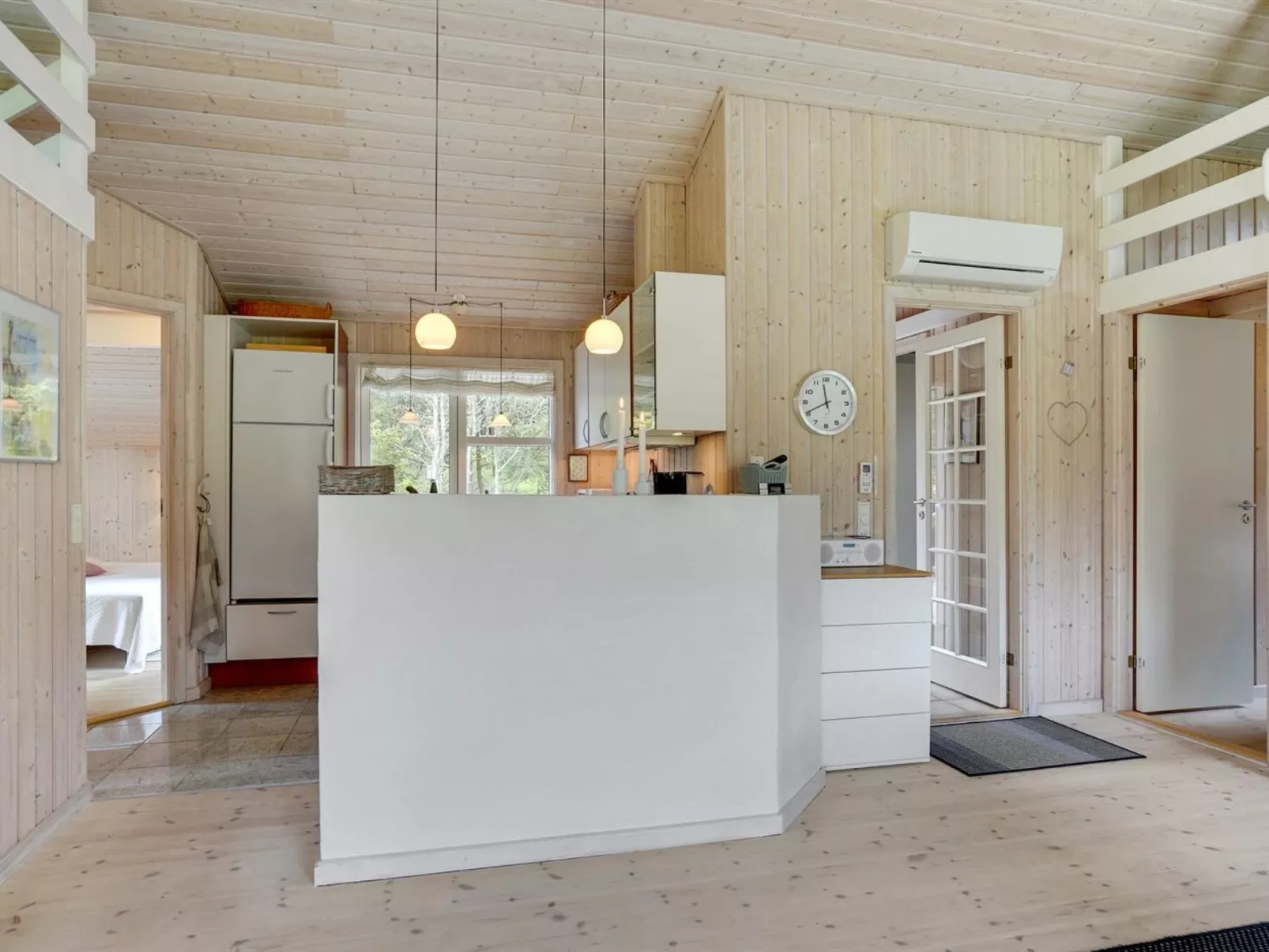 "Jara" - 700m from the sea-Binnen