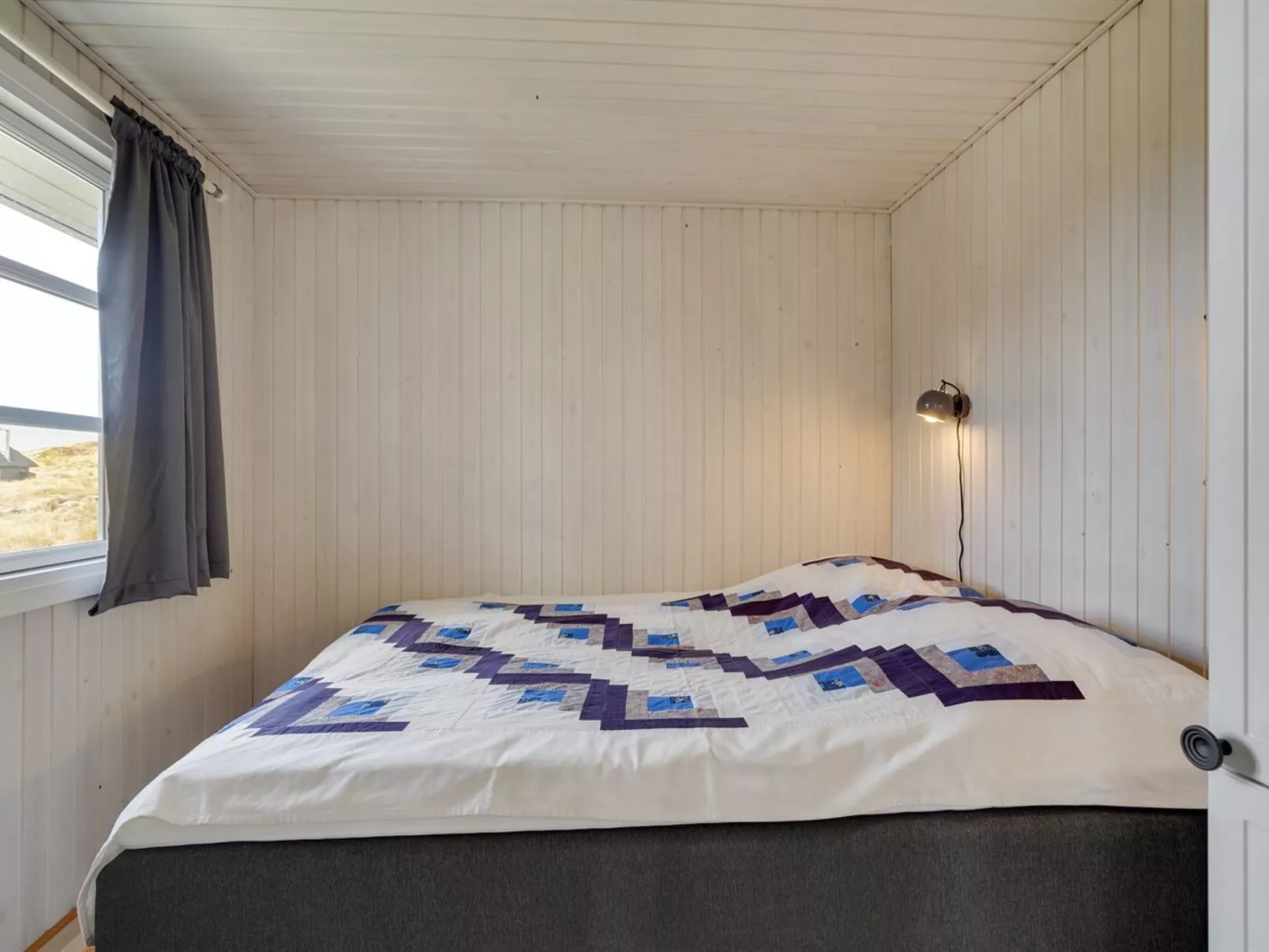 "Urcu" - 475m from the sea-Binnen