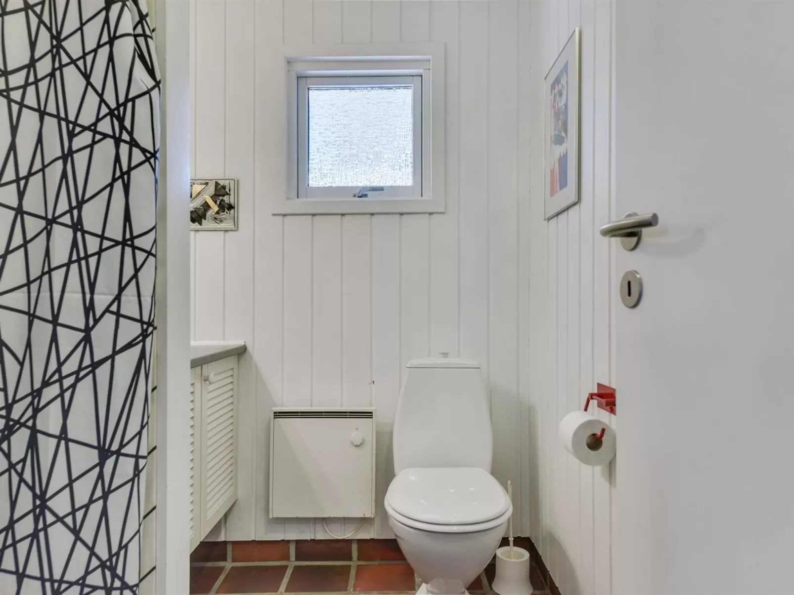 "Agnita" - 300m from the sea-Binnen