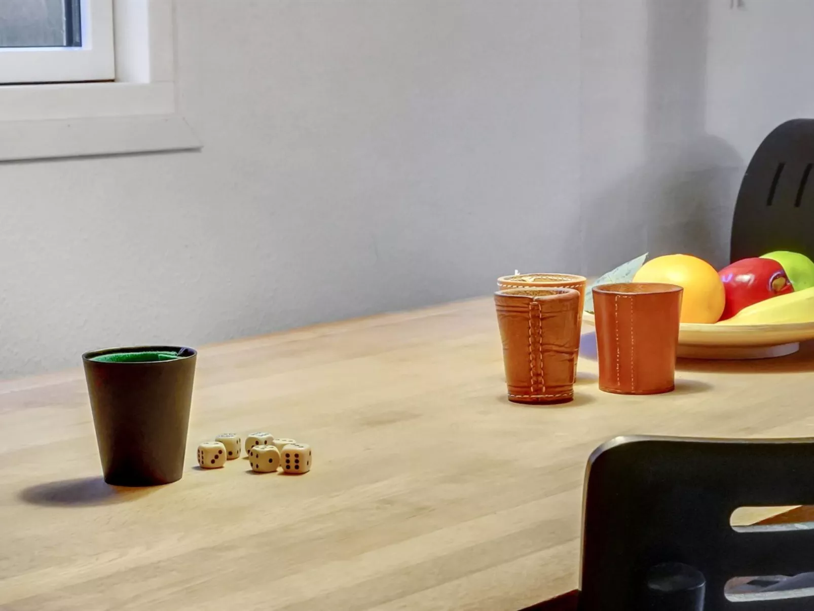 "Akke" - 150m to the fjord-Binnen