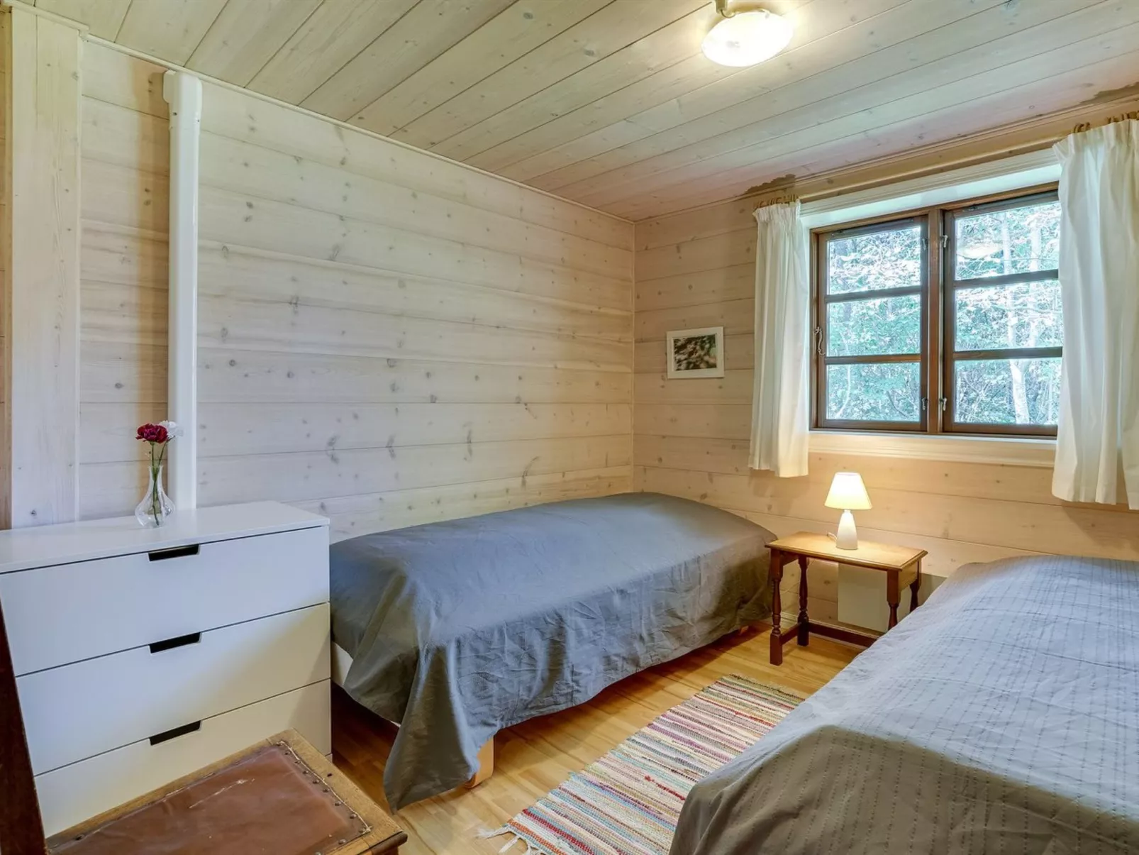 "Floriane" - 700m from the sea-Binnen