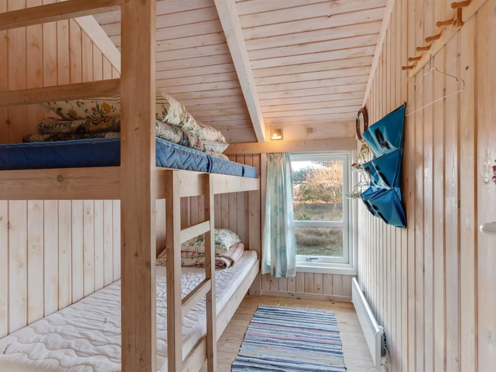 "Bille" - 200m from the sea-Binnen