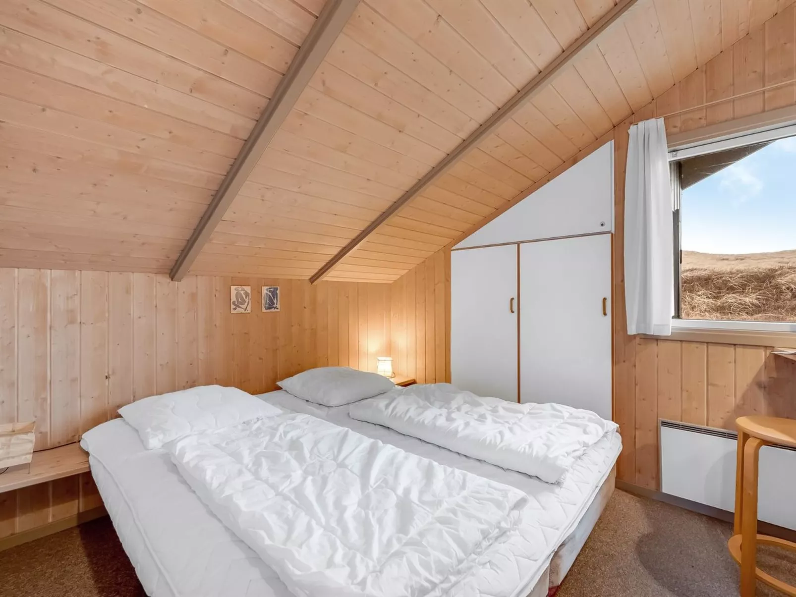 "Mimo" - 150m from the sea-Binnen