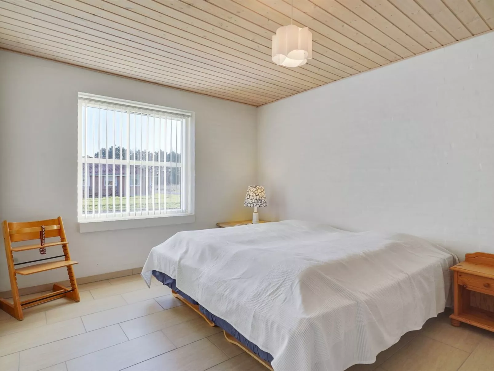 "Fengur" - 330m from the sea-Binnen