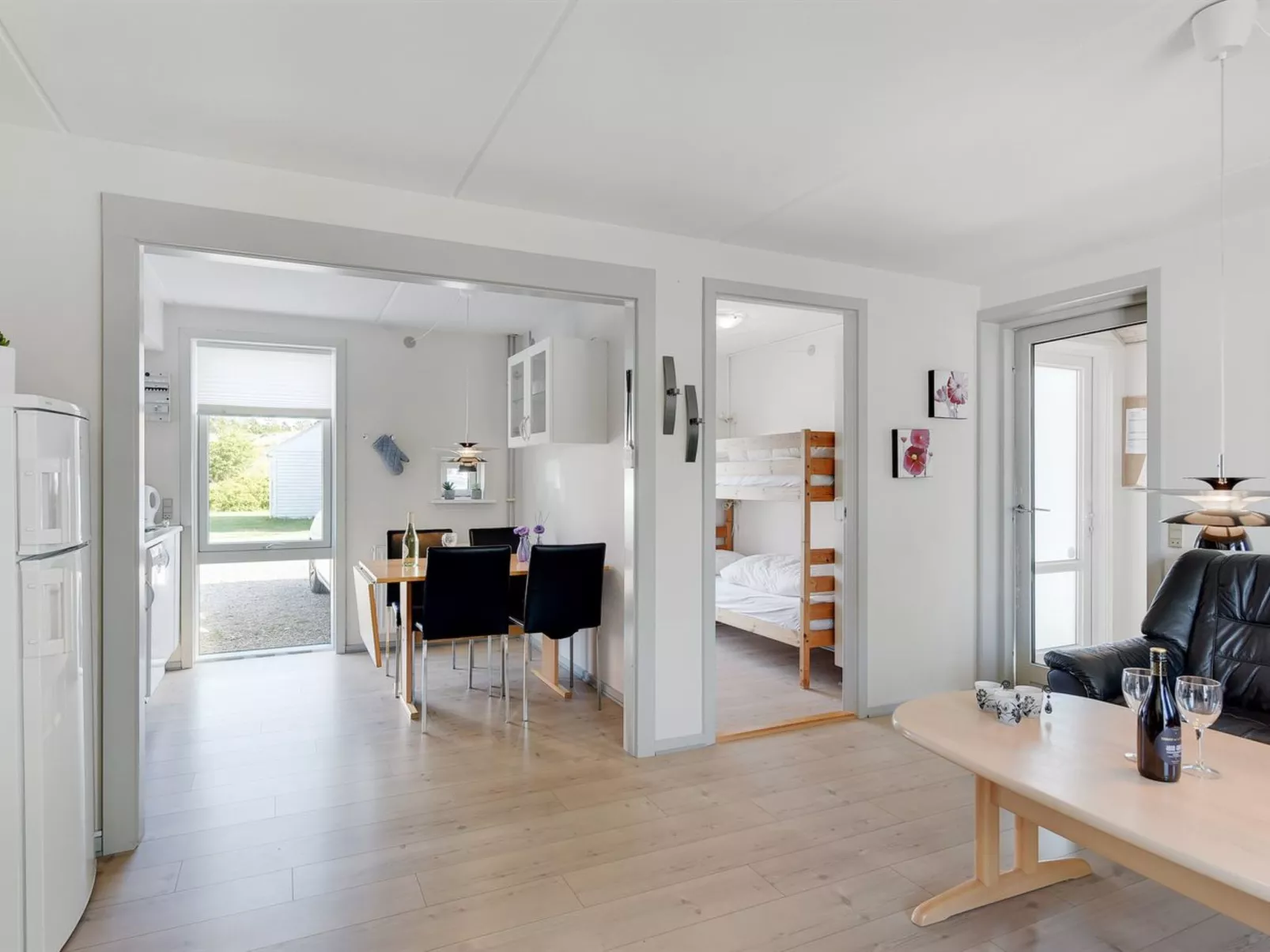 "Maylin" - 2.3km from the sea-Binnen