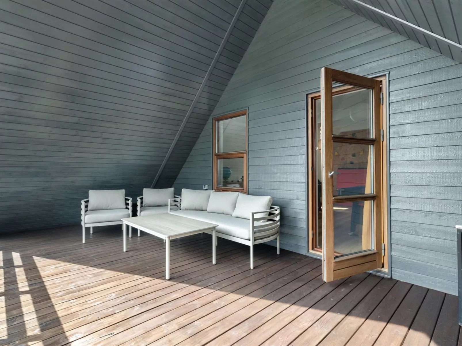 "Jorith" - 550m from the sea-Buiten