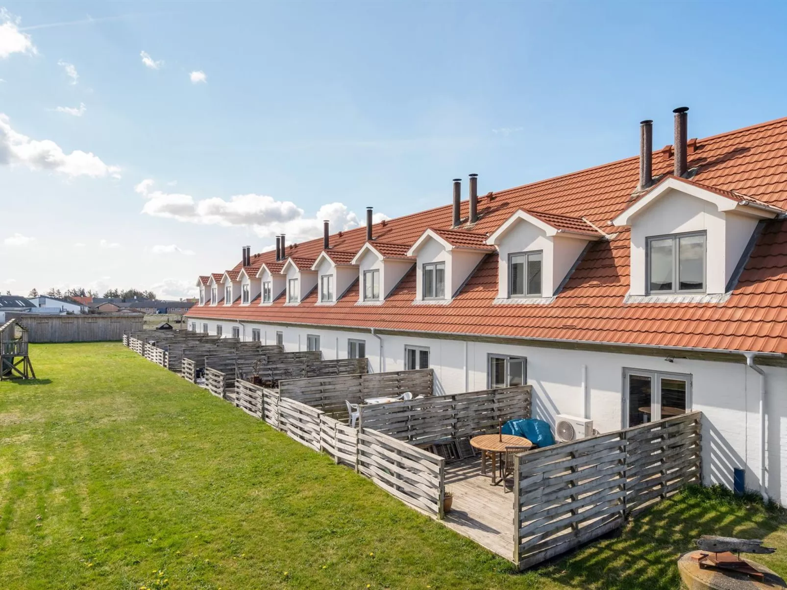 "Nermin" - 300m from the sea-Buiten