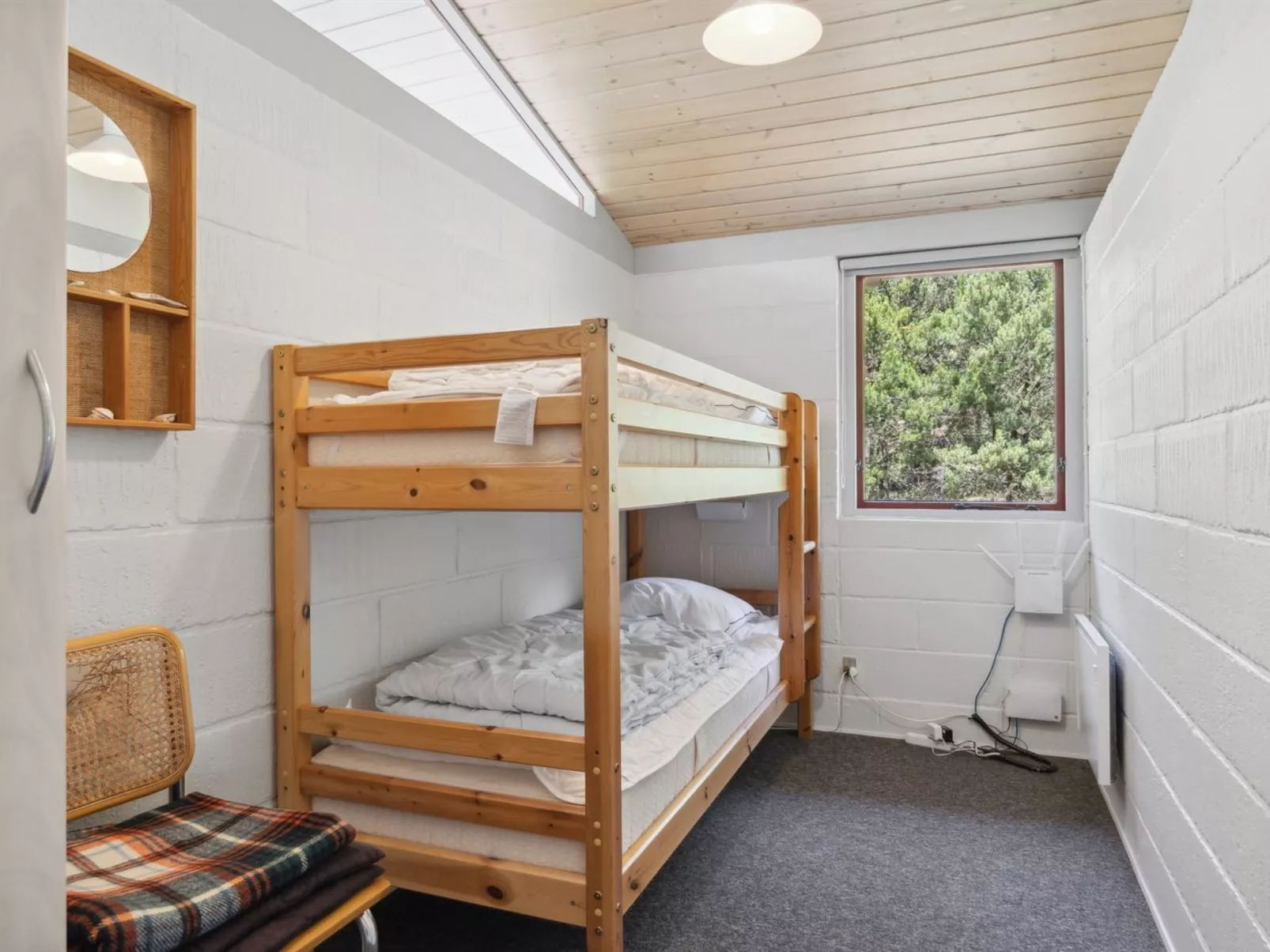 "Nila" - 750m from the sea-Binnen