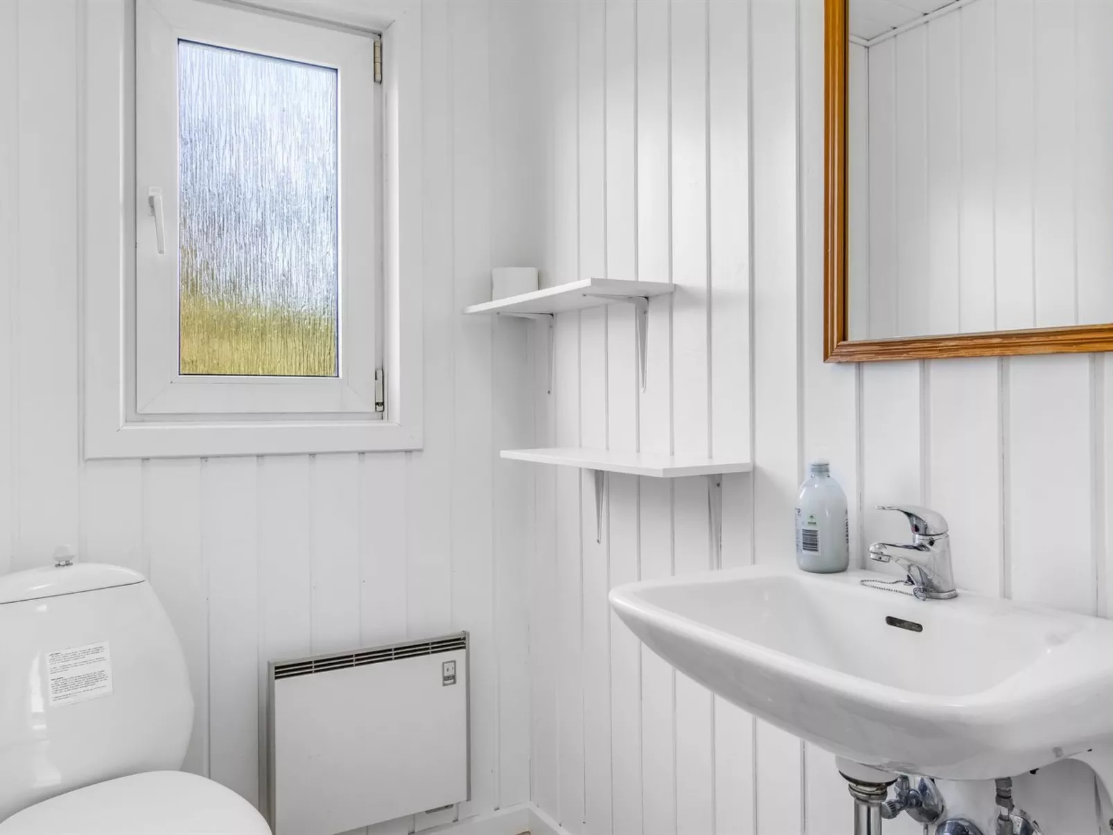 "Arnold" - 3.3km from the sea-Binnen