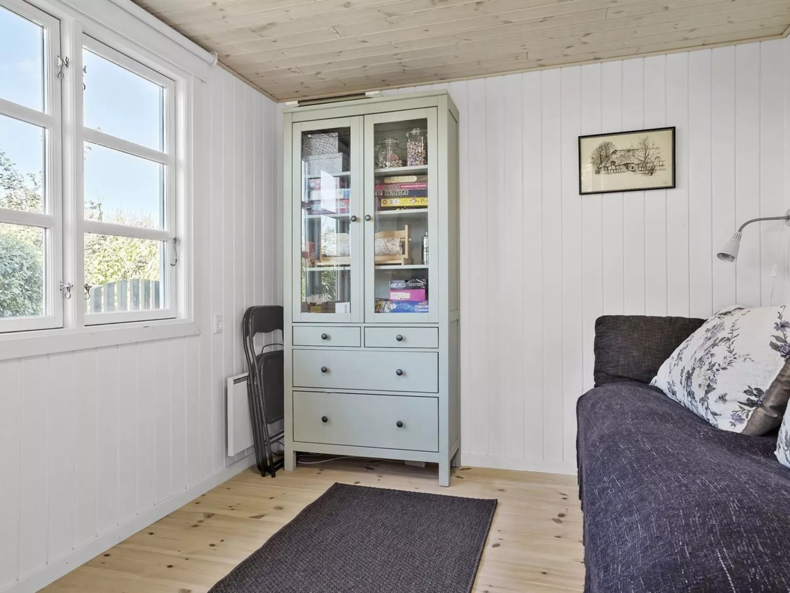 "Sinika" - 400m from the sea-Binnen