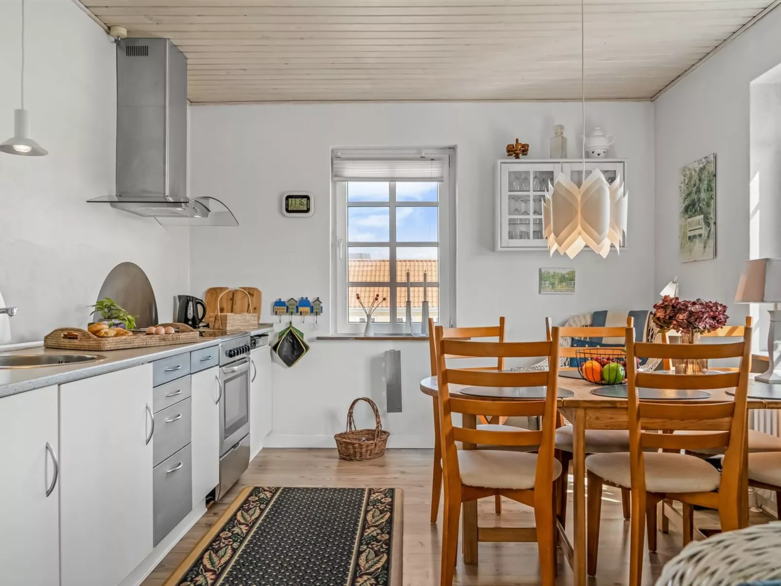 "Jördis" - 150m from the sea-Binnen