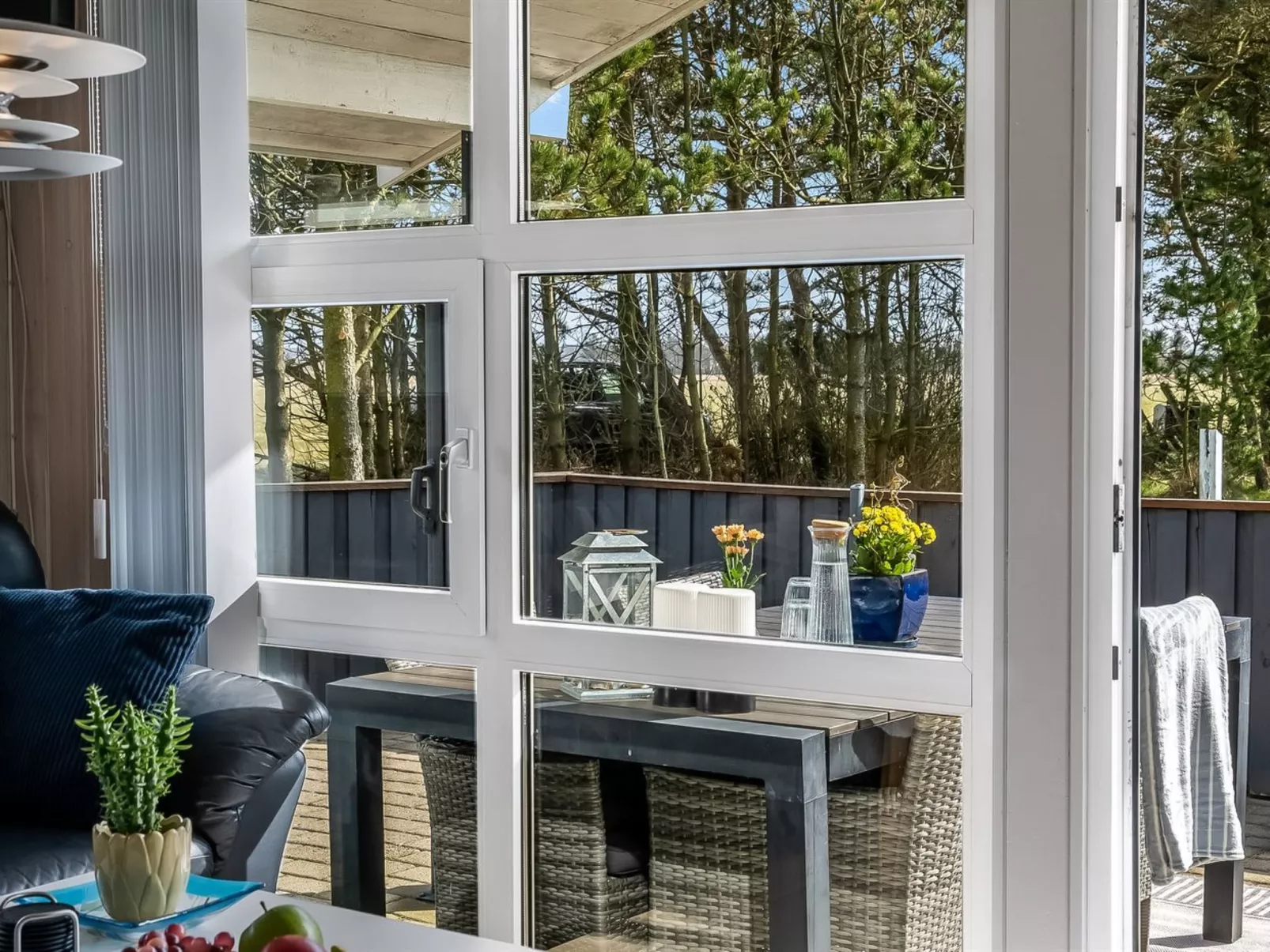 "Richardine" - 850m from the sea-Binnen