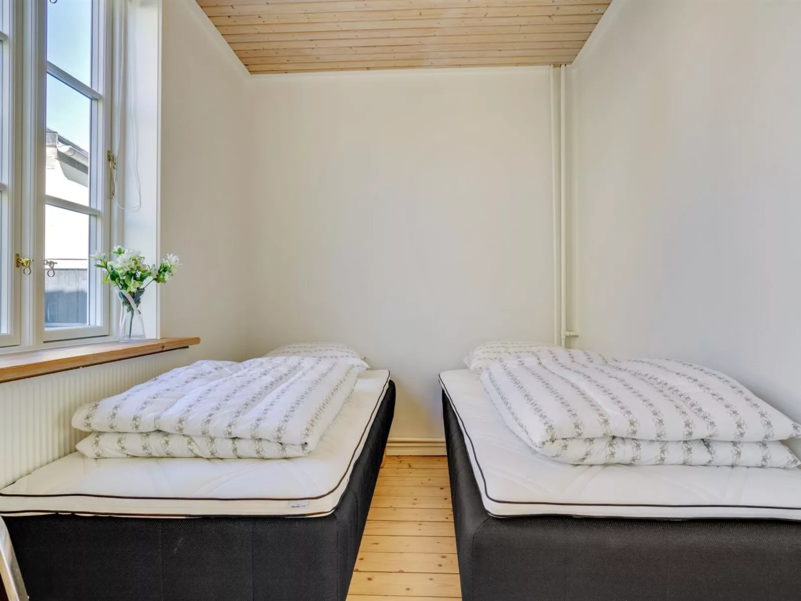 "Ejler" - 200m from the sea-Binnen