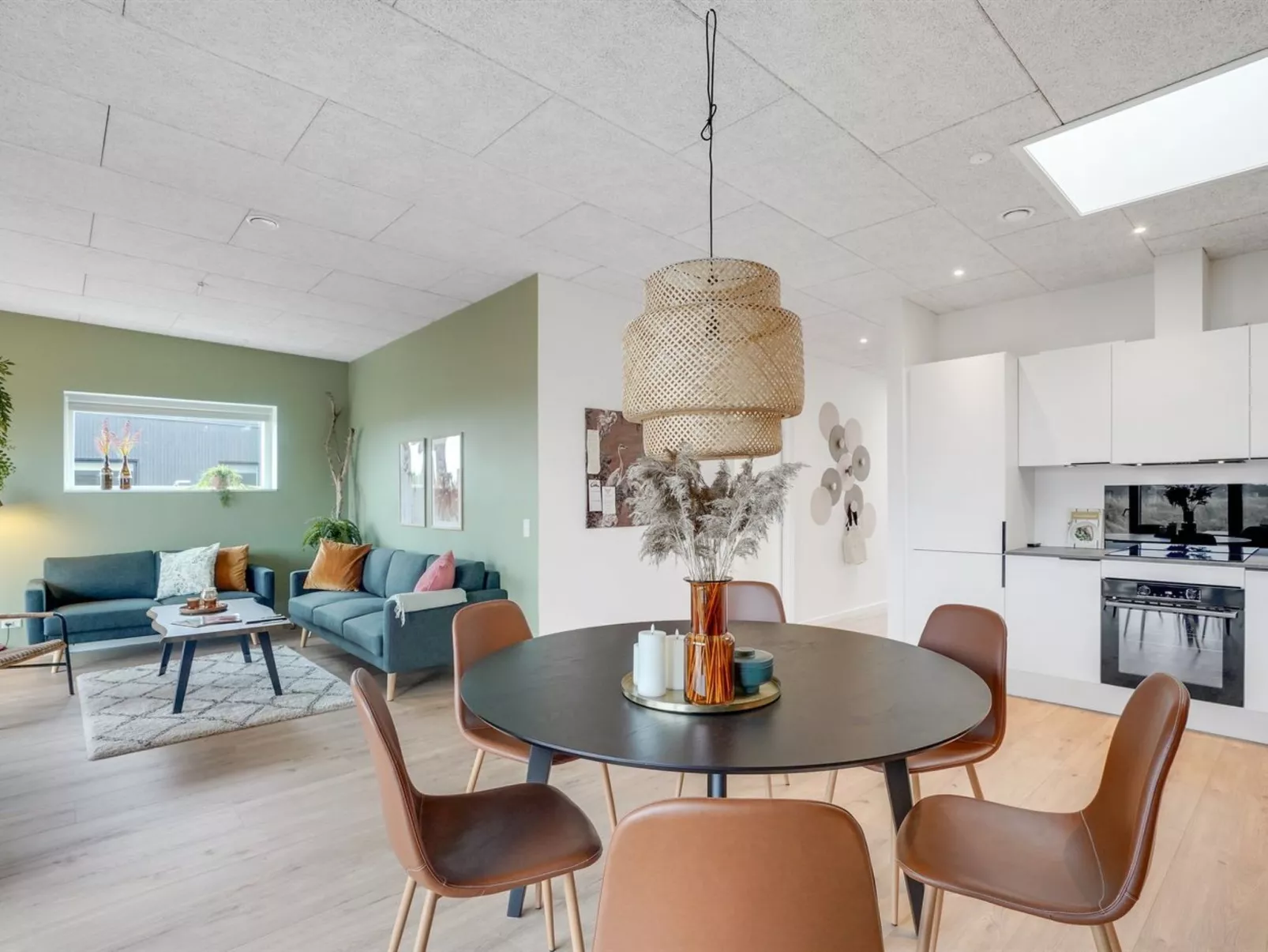 "Kasper" - 1.8km from the sea-Binnen