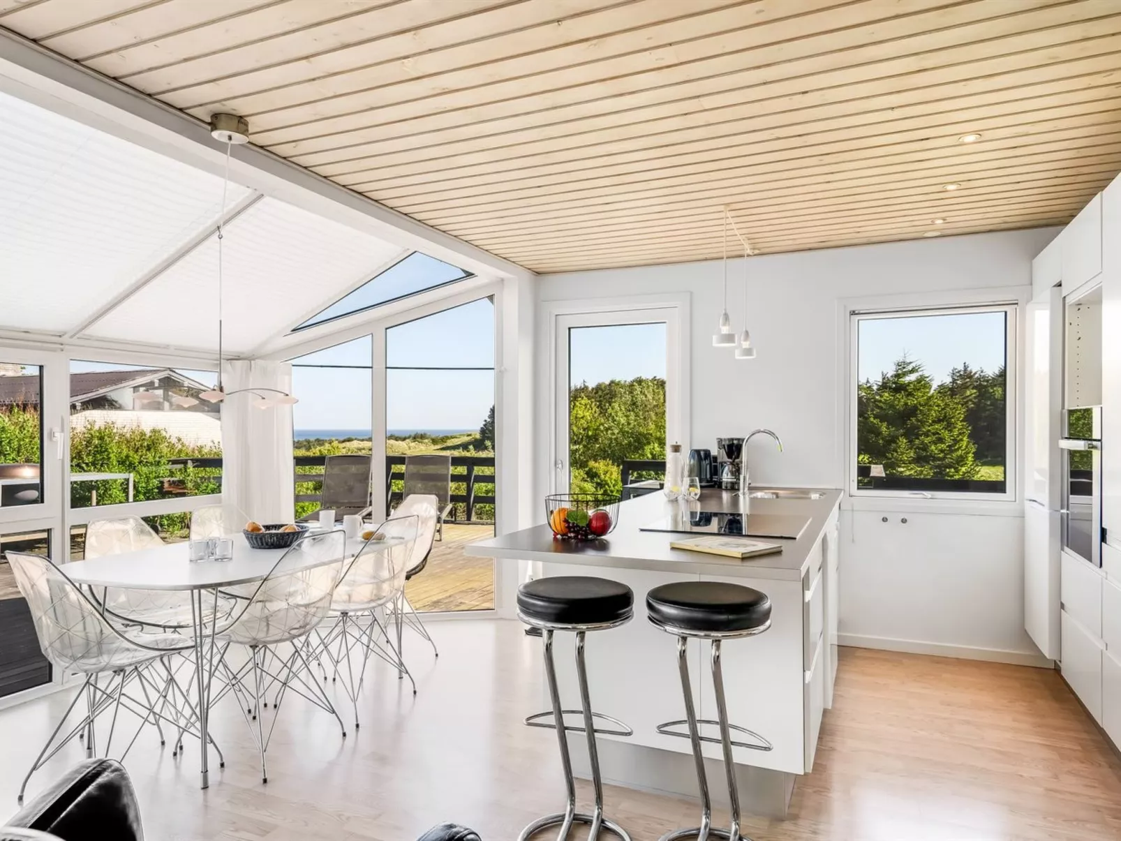 "Gildo" - 932m from the sea-Binnen