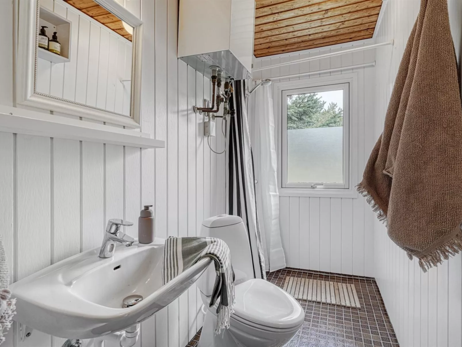 "Magrete" - 900m from the sea-Binnen