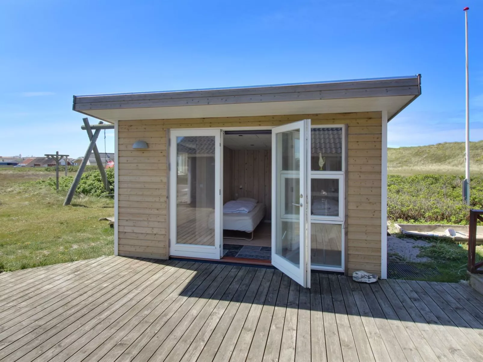 "Egidia" - 50m from the sea-Binnen