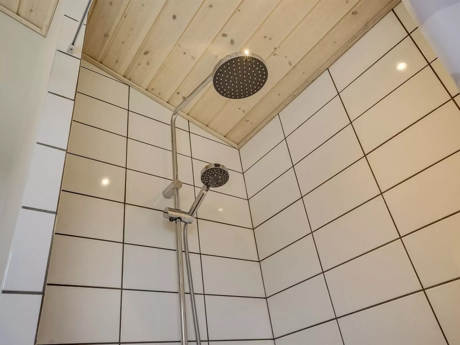 "Sighref" - 300m from the sea-Binnen