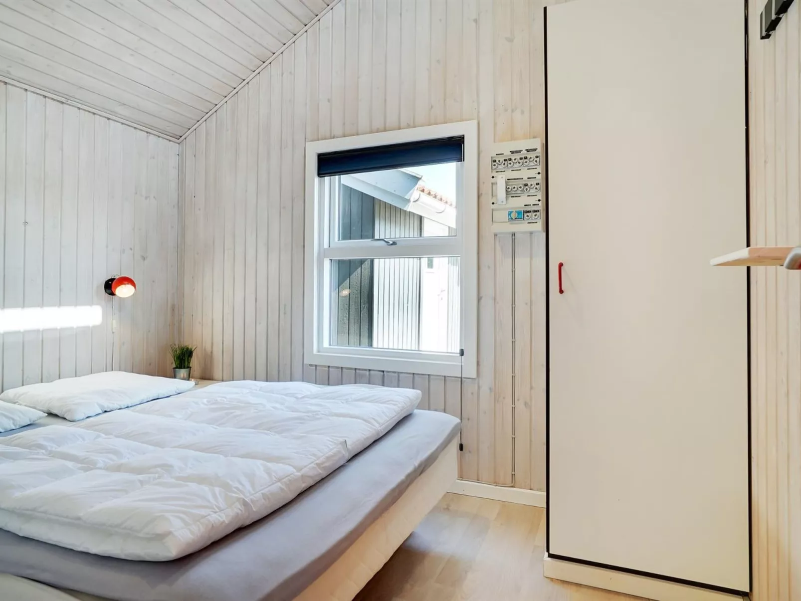 "Mettemarie" - 1.2km from the sea-Binnen