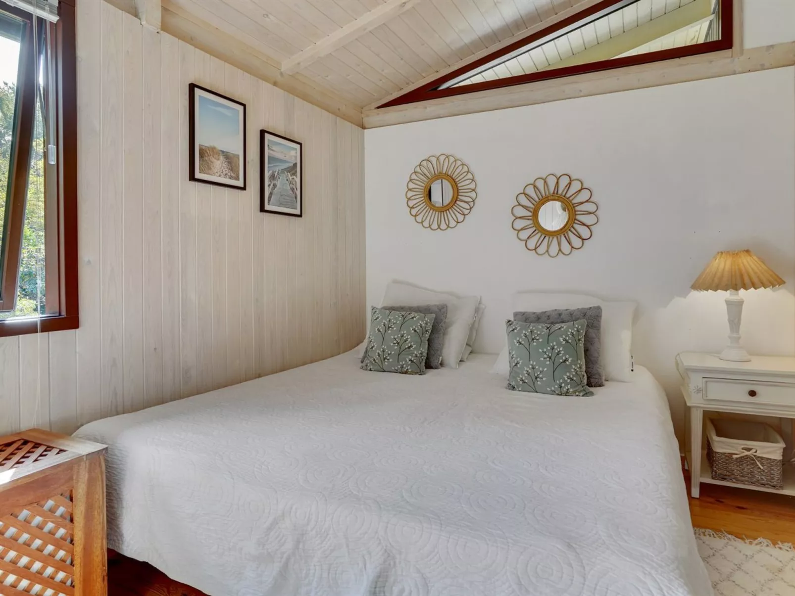 "Jelko" - 1.2km from the sea-Binnen