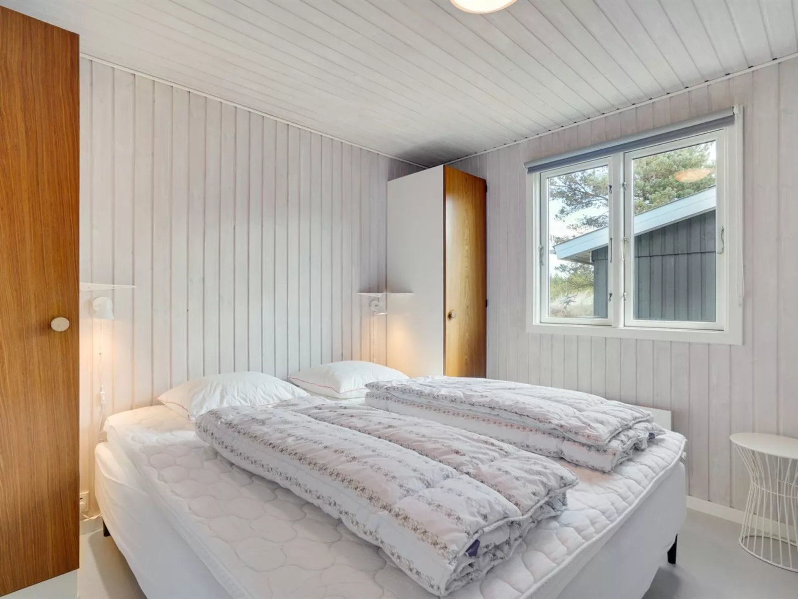 "Absolon" - 1.5km from the sea-Binnen