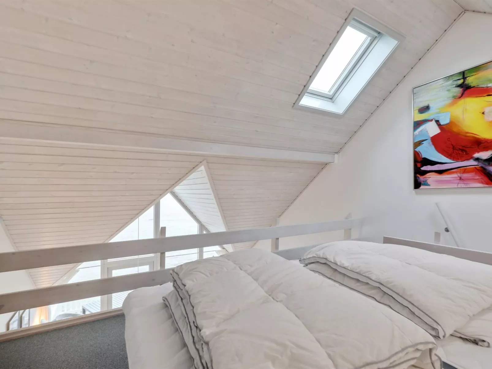 "Armela" - 10m from the sea-Binnen