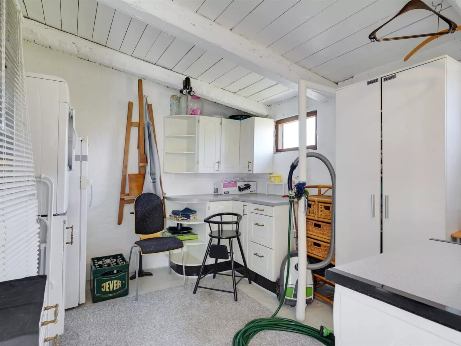 "Evje" - 250m from the sea-Binnen