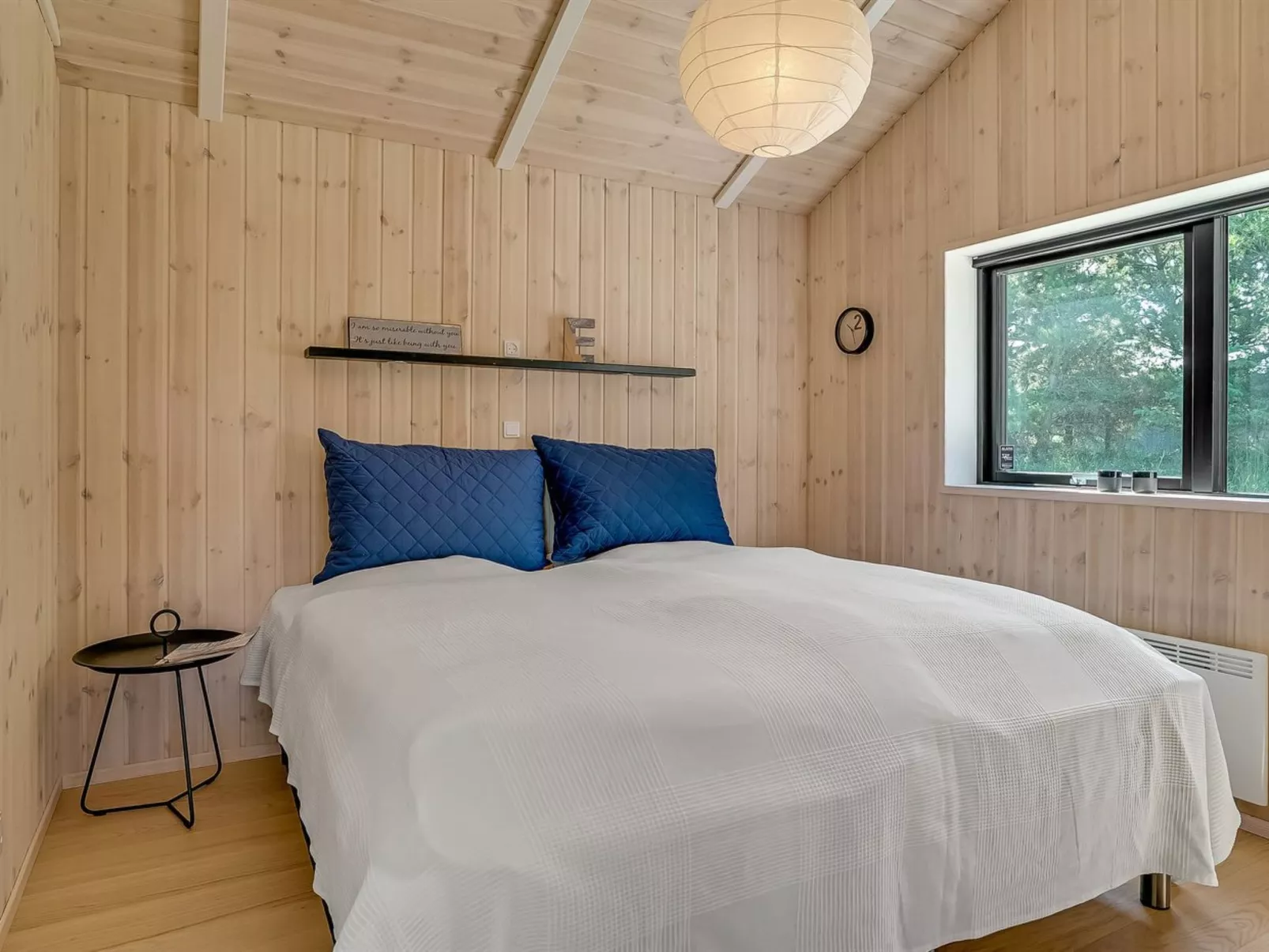 "Ilmarinen" - 561m from the sea-Binnen