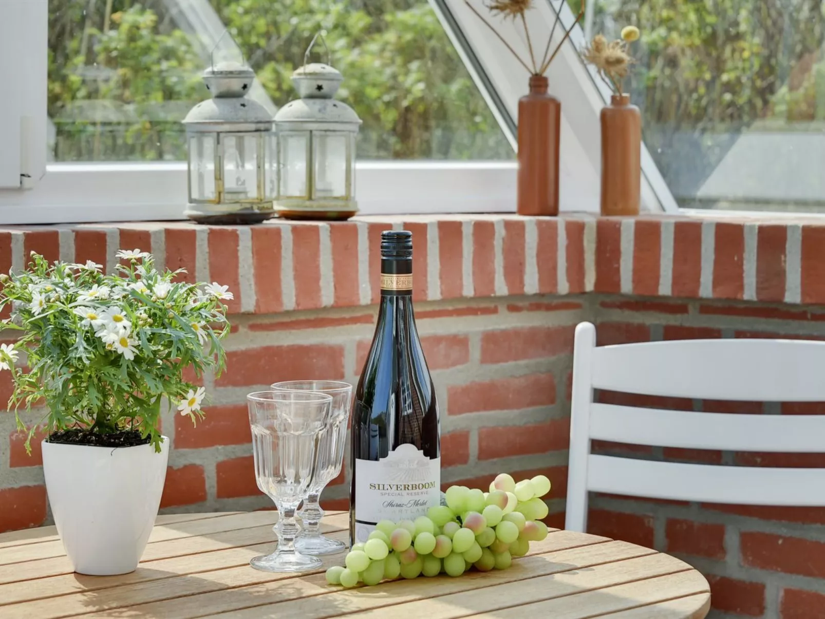 "Dordi" - 300m from the sea-Binnen