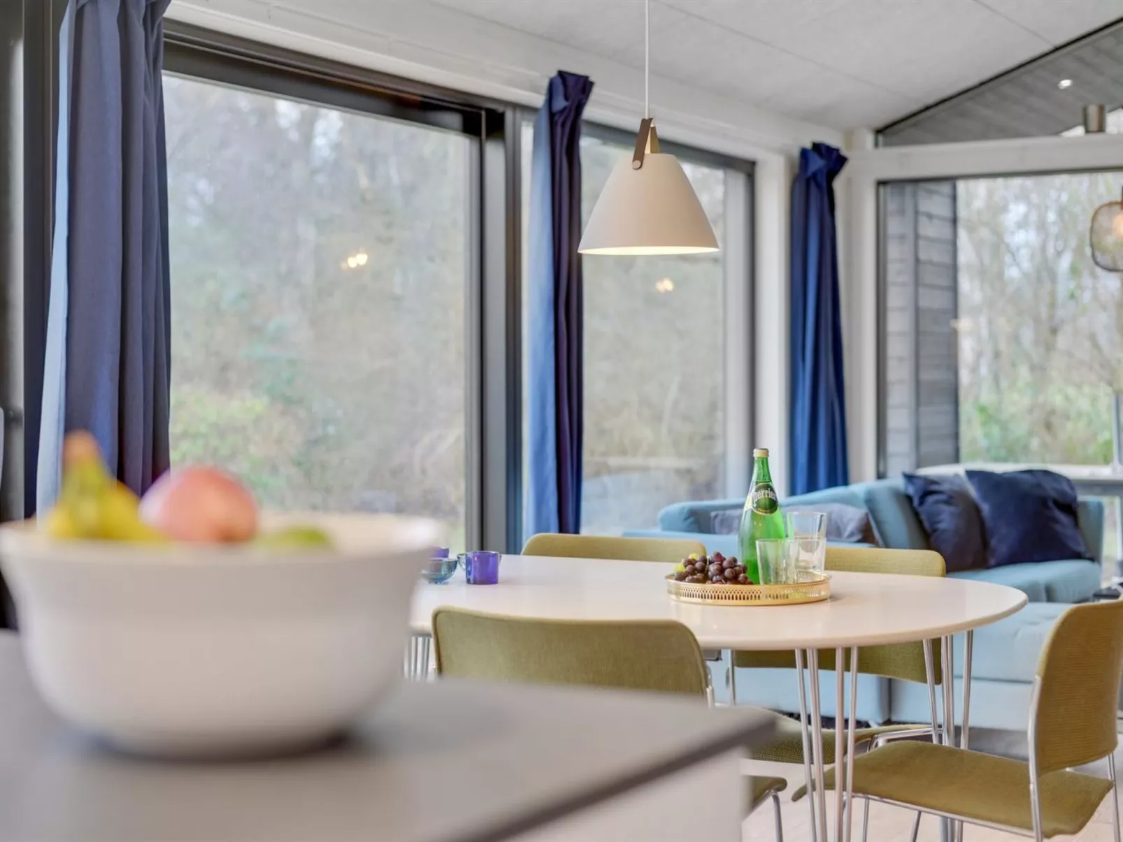 "Ilvy" - 850m from the sea-Binnen